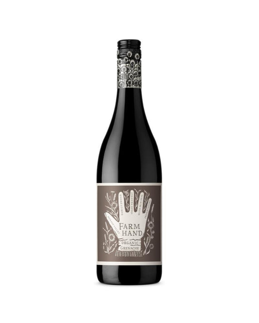 Farm Hand Organic Grenache
