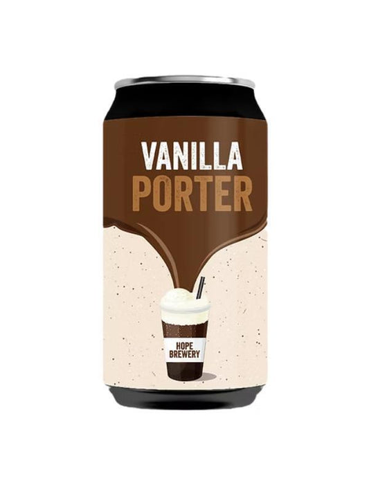 Hope Vanilla Porter