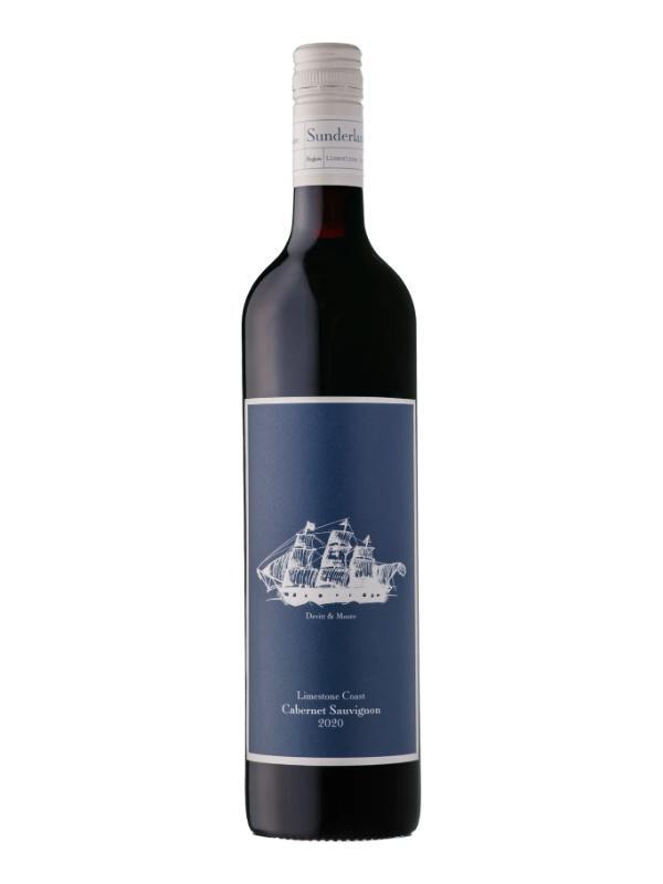 Devitt & Moore Cabernet Sauvignon