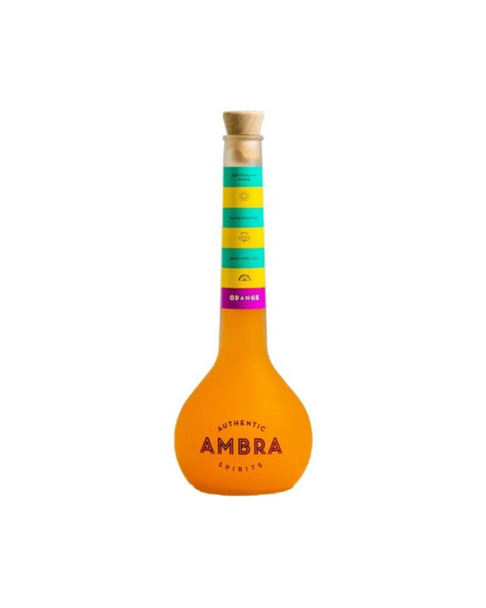 Ambra  Orange Triple Sec 500ml