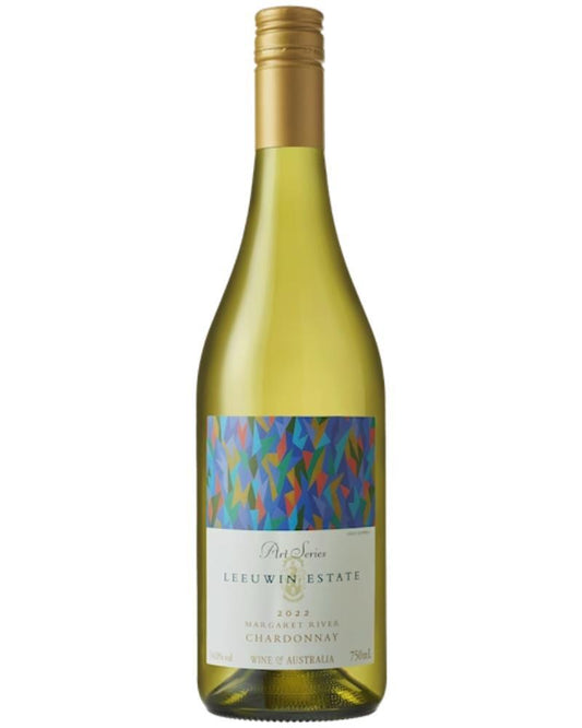 Leeuwin Estate Art Series Chardonnay 2022