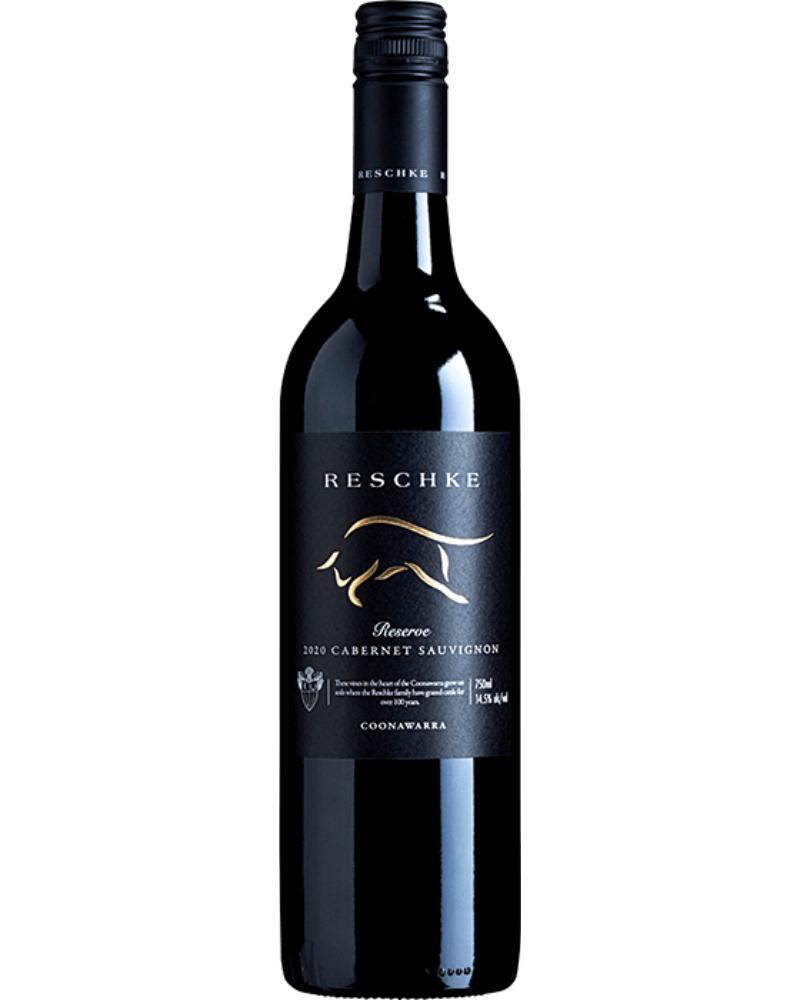 Reschke Reserve Cabernet Sauvignon 2020