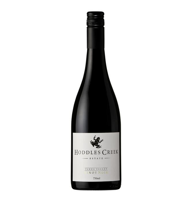 Hoddles Creek Estate Pinot Noir