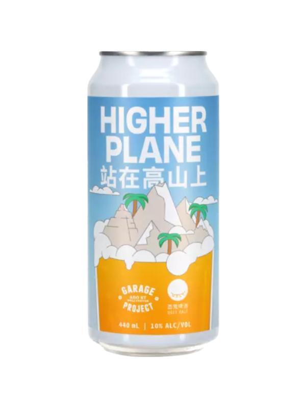 Garage Project Higher Plane Hazy Triple IPA