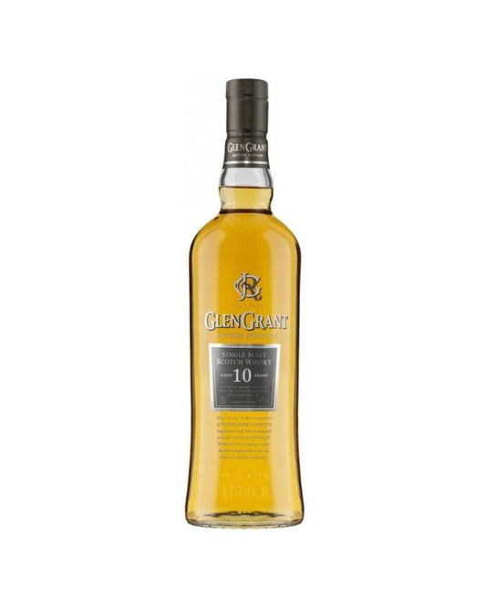 Glen Grant 10yo