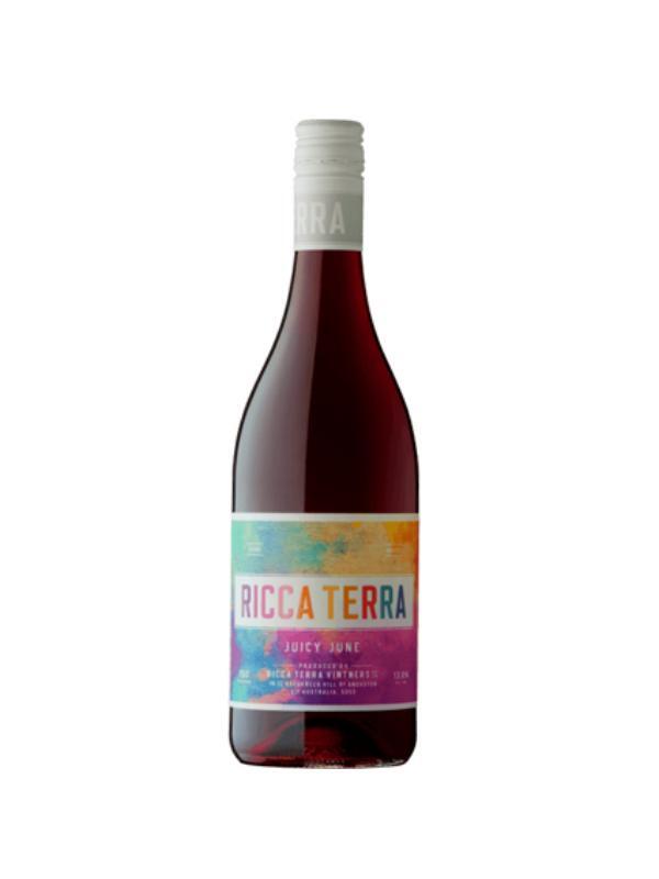 Ricca Terra Juicy June