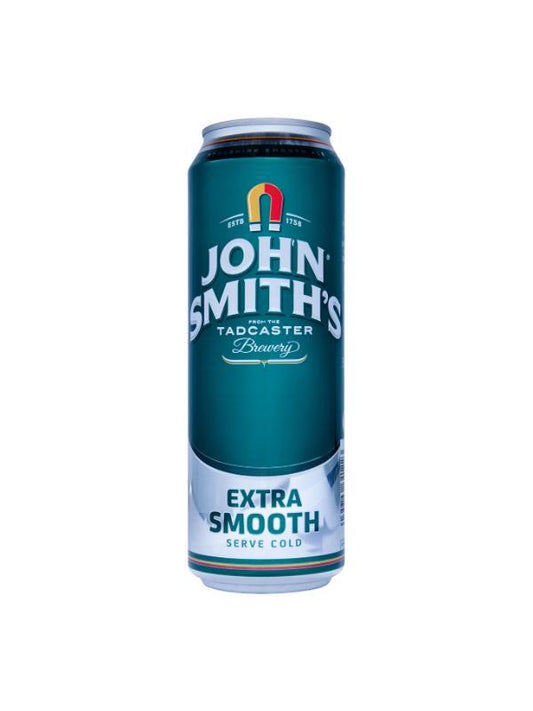 John Smith Smooth 500ml