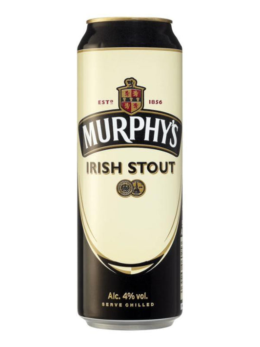 Murphy's Irish Stout 500ml