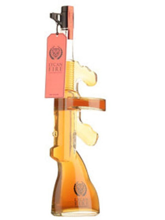 AK47 Lycan Cinnamon Vodka 700ml