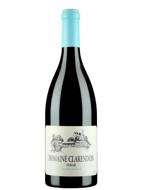 Domaine Clarendon Syrah 2014