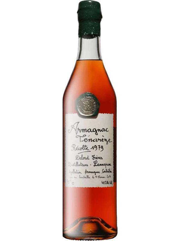 Delord 1979 Armagnac-Tenareze 40%