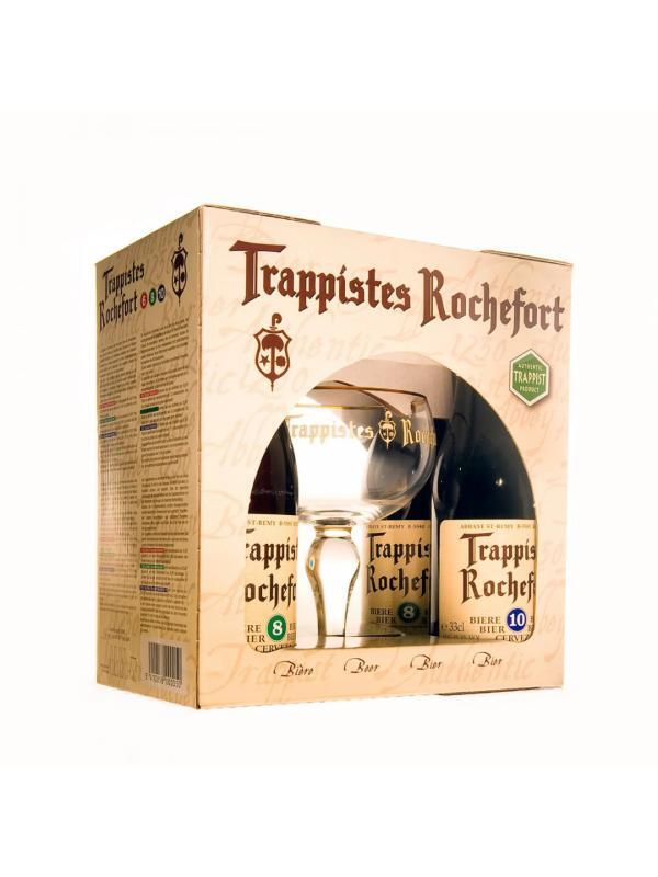 Rochefort Gift Set