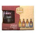 Chimay Gift Set