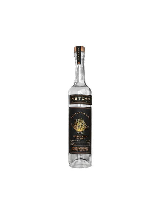 Metoro Mezcal