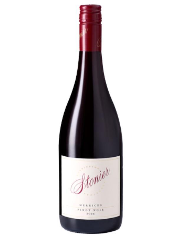 Stonier Merrick's Pinot Noir 2024