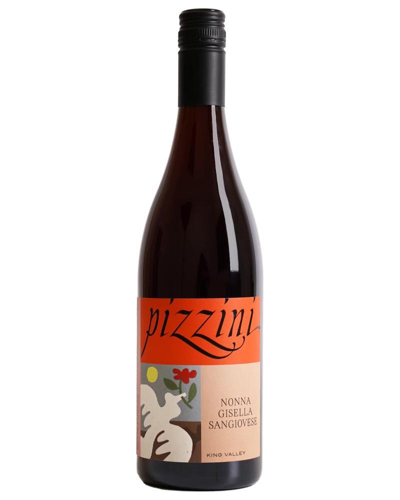 Pizzini Nonna Gisella Sangiovese