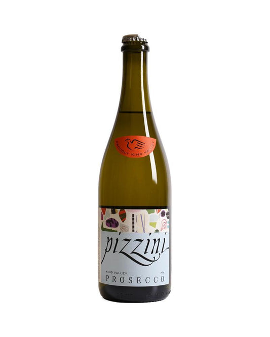 Pizzini Prosecco NV