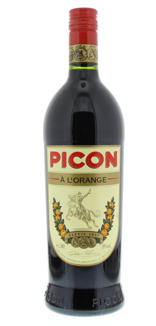 Picon L Orange(Formerly Club) 1L