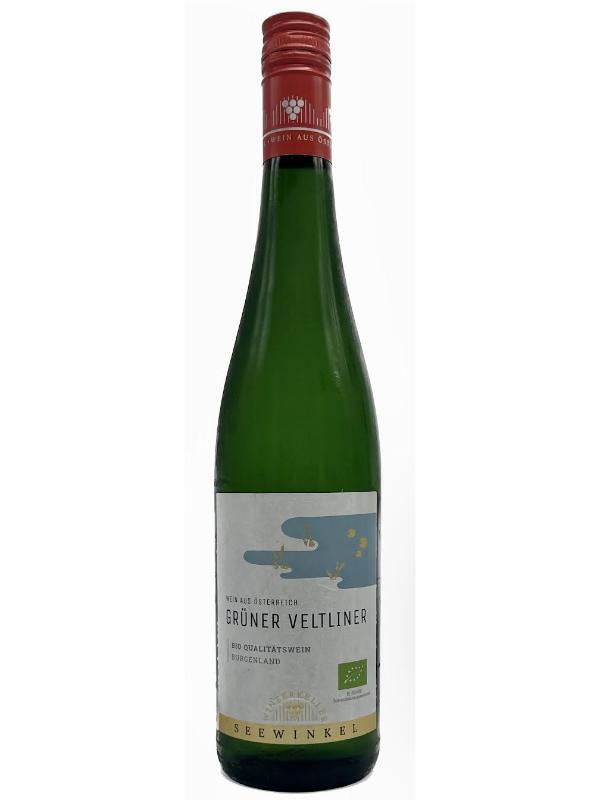 Winzerkeller Seewinkel Gruner Veltliner