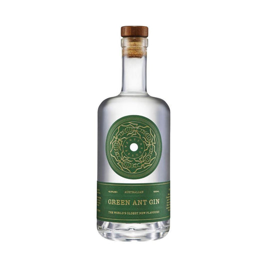 Seven Seasons Green Ant Gin