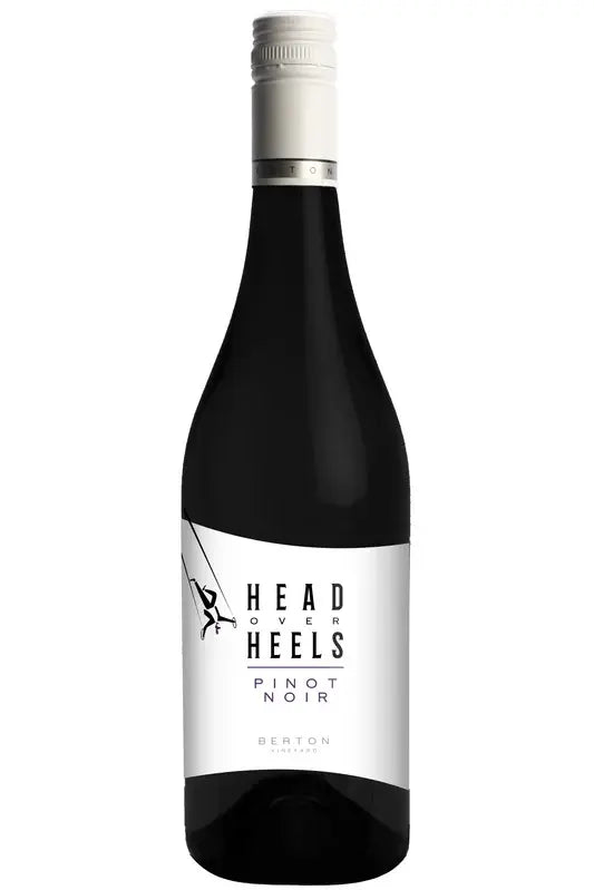 Head Over Heels Pinot Noir