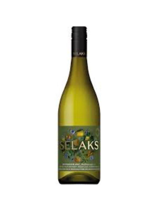 Selaks Origins Sauvignon Blanc