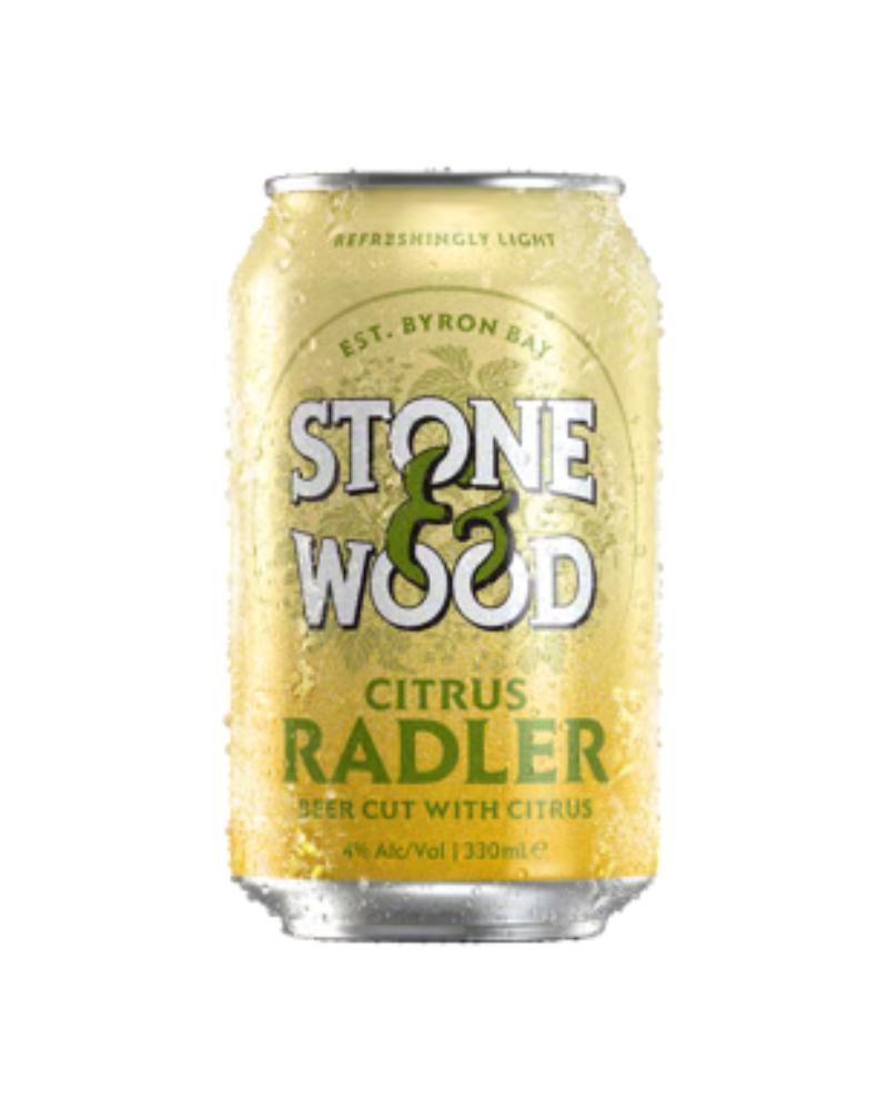 Stone & Wood Radler