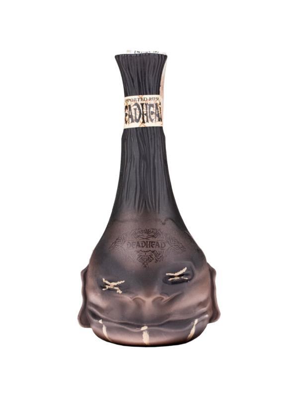 Deadhead Rum Miniature