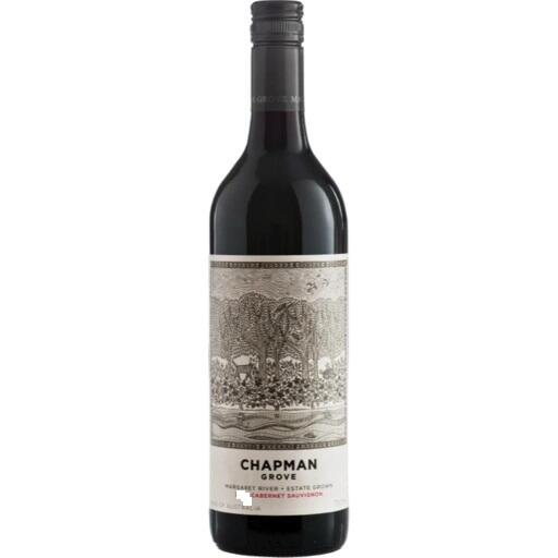 Chapman Grove Reserve Cabernet Sauvignon