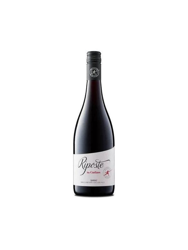 Riposte The Cutlass Shiraz