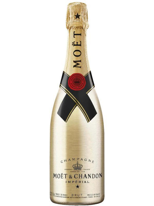 Moet Chandon Brut Imperial NV Gold