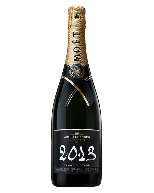 Moet Chandon Grand Vintage 2023