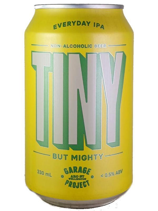 Garage Project Tiny Everyday IPA