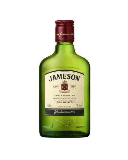 Jameson Irish Whisky 200ml