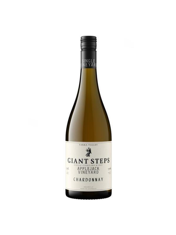 Giant Steps Applejack Chardonnay 2024