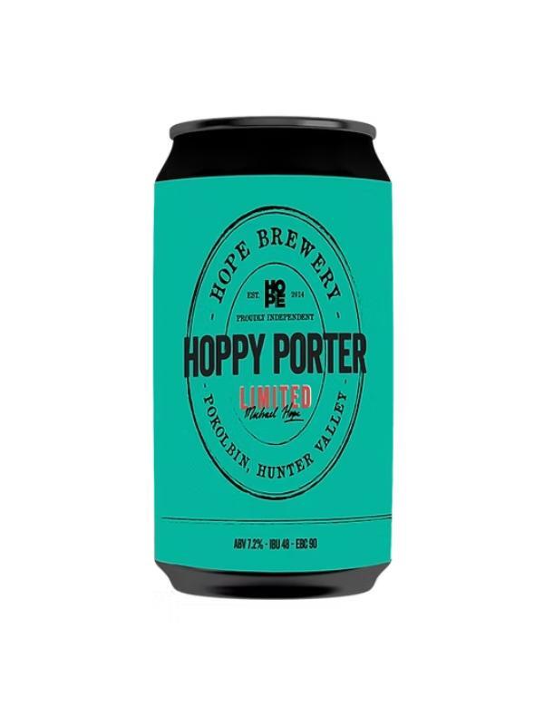 Hope Hoppy Porter