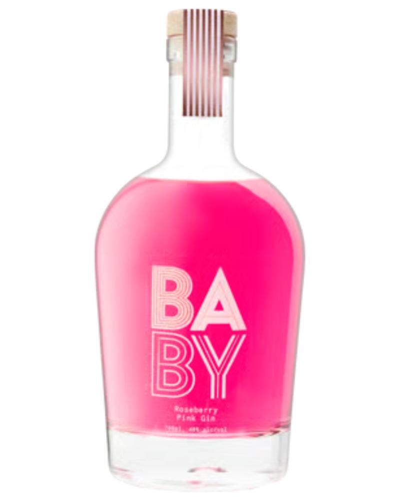 Baby Pink Gin 200ml