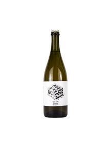 Little Green Men - Pet Nat Cider