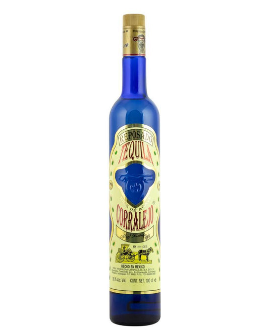 Corralejo Reposado 1L