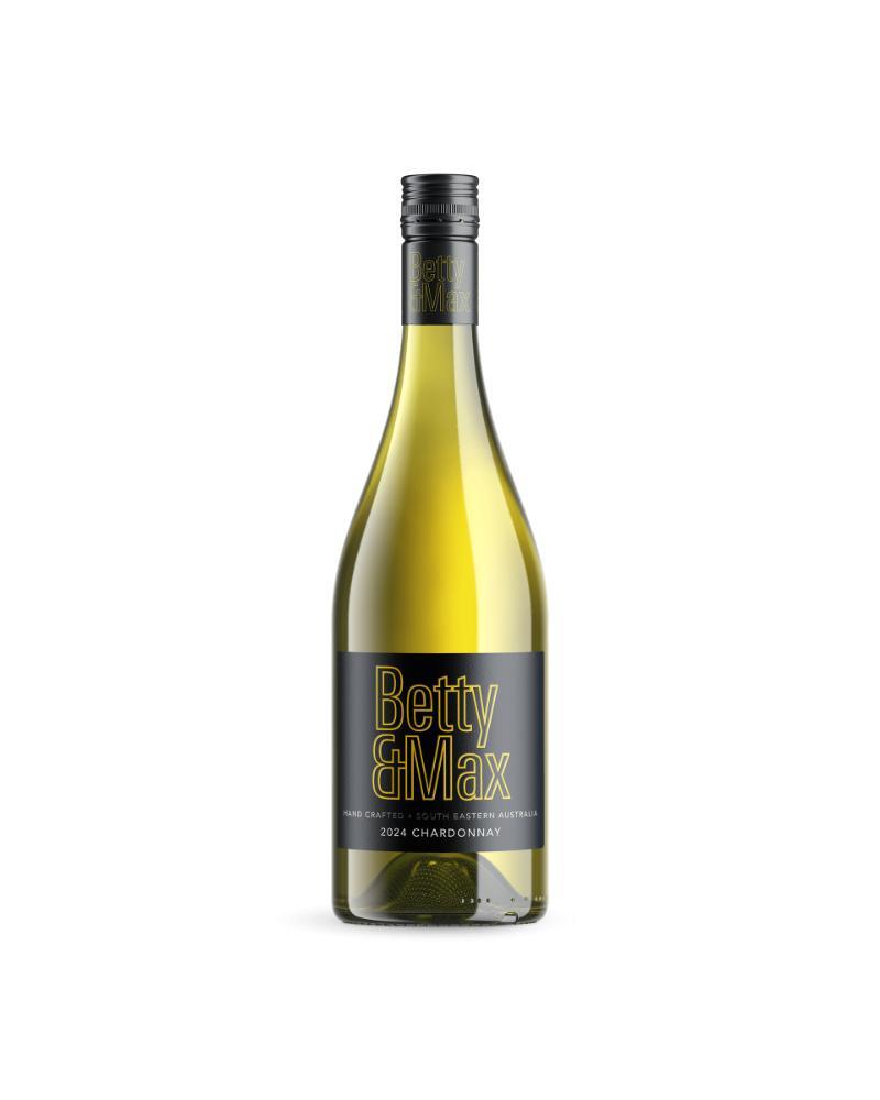 Betty & Max Chardonnay