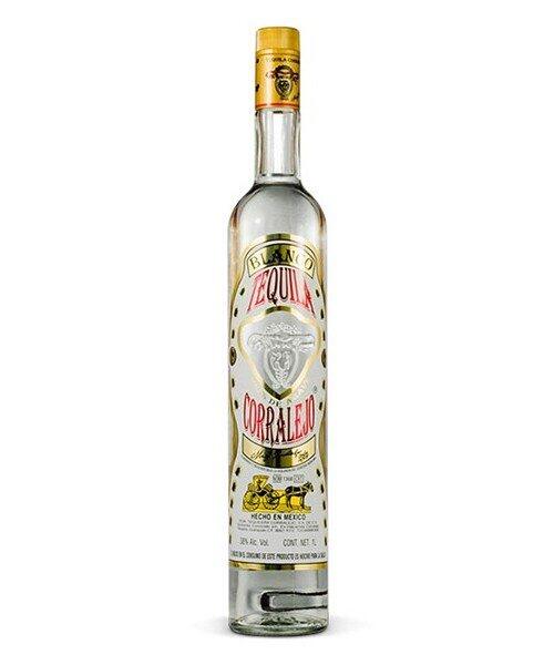 Corralejo Blanco 1L