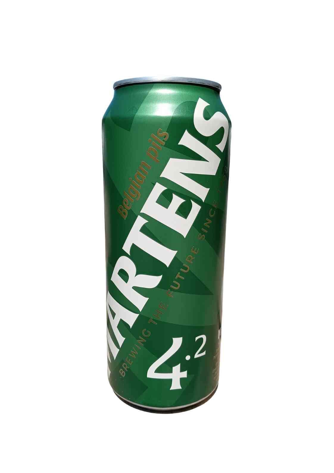 Martens Pils 500ml