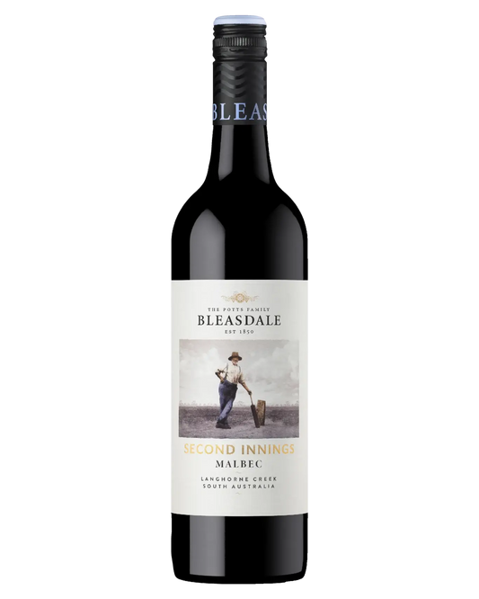 Bleasdale Second Innings Malbec