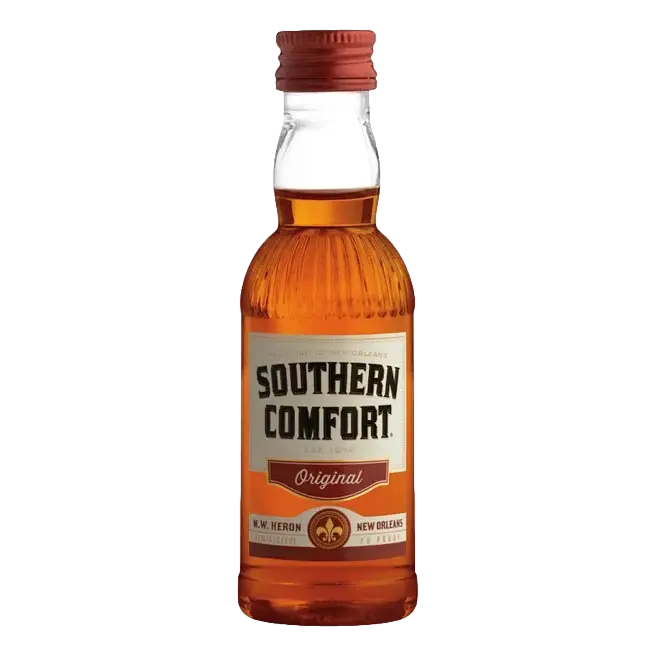 Southern Comfort Miniature 50ml