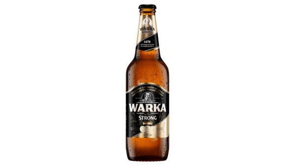 Warka Strong