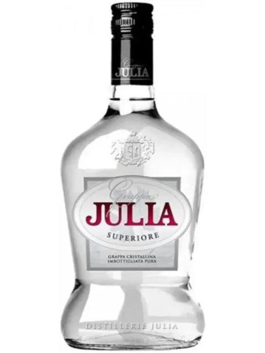 Julia Grappa Superiore 700ml