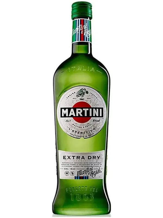 Martini Extra Dry 1L