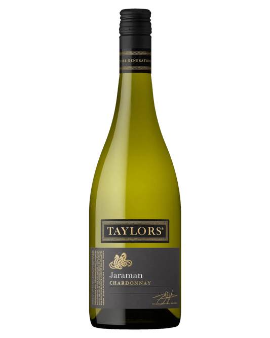 Taylors Jaraman Chardonnay