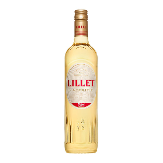 Lillet Blanc French Aperitif Wine