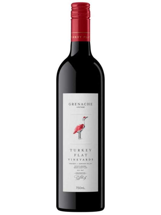 Turkey Flat Grenache